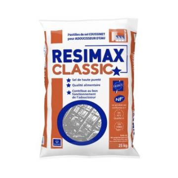  SEL REGENERANT 25 KG ADOUCISSU 