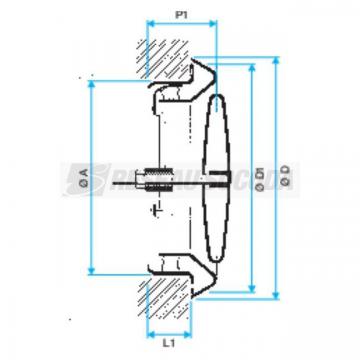  BOUCHE SR 143 D100 