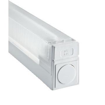  B.85 01 BLANC SANS LAMPE VP 