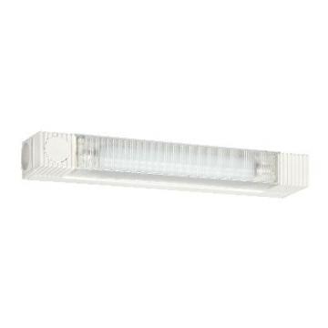  B.85 21 BLANC SANS LAMPE 