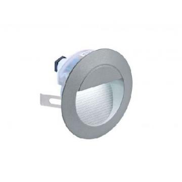  ENC. CERO LED 6000K ALU 230V 