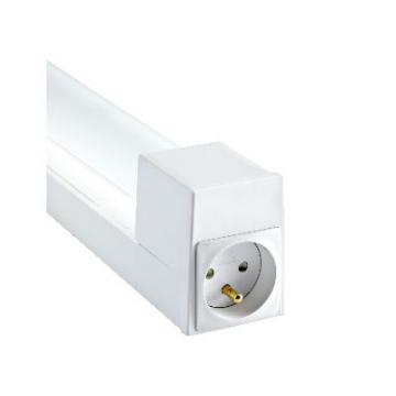  B.52 17 BLANC SANS LAMPE 