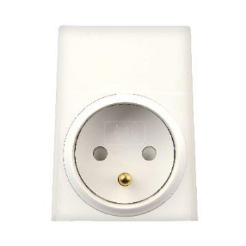  B.52 17 BLANC SANS LAMPE 