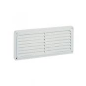  GRILLE BLANCHE P/ENC.500 1712 