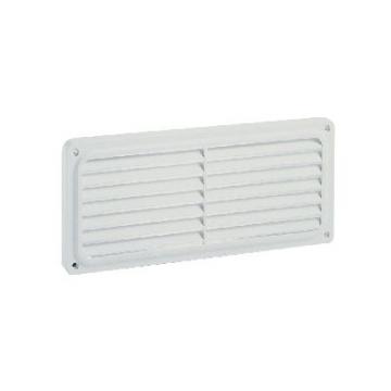  GRILLE BLANCHE P/ENC.500 1712 