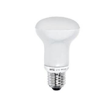  KIT WALKER 3 INOX LED E27 12W 