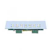  CIRCUIT 14 LED BLANC CERO 