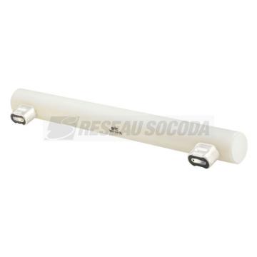  CULOTS LAT.LED S14S 300MM 4W 