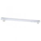  CULOTS LAT.LED S14S 500MM 8W 