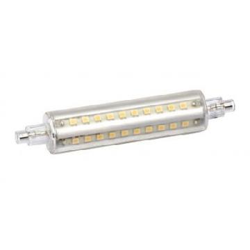  LPE LED R7S 10W/3000K 118MM 