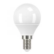  LPE LED SPHERIQUE E14 6W/2700K 