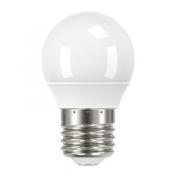  LPE LED SPHERIQUE E27 6W/2700K 