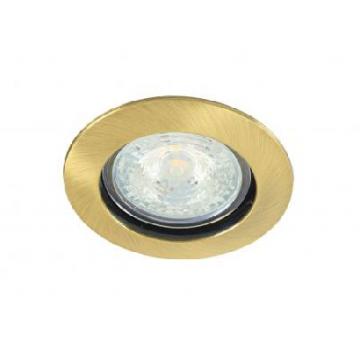  DISK BRONZE SANS LAMPE 