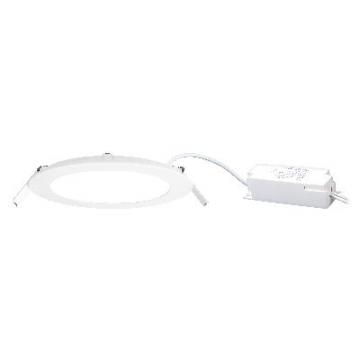  FLAT LED 13W/4000K BLANC 