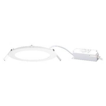  FLAT LED 13W/3000K BLANC 