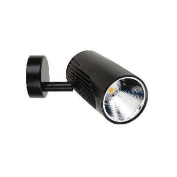  LUMI 01 NOIR 17W/3000K 