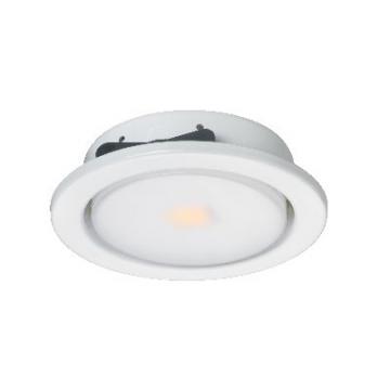  FLAT 1 GX53 LED 7W/2700K VP 