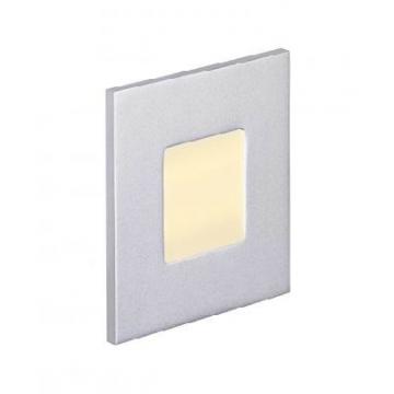  BALIZ 2-C GRIS LED 1,8W/2400K 