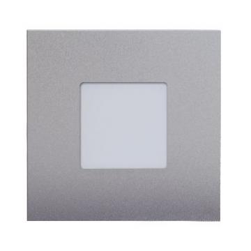  BALIZ 2-C GRIS LED 0,92W/2400K 