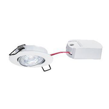  MI5 LED 5,5W/3000K BLC 