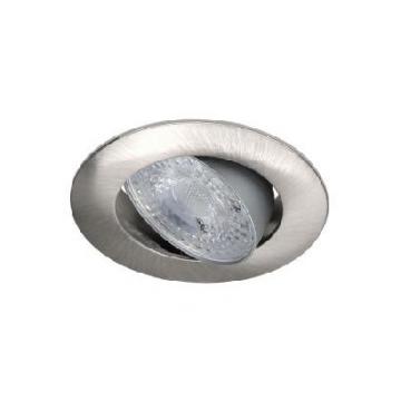  MI5 LED 5,5W/3000K NICKEL 