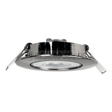  MI5 LED 5,5W/3000K NICKEL 