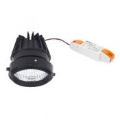  MODULE LED QUADRA 34W/3000K 