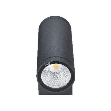  AXO LED 502X10W 3000K GRAPHIT 