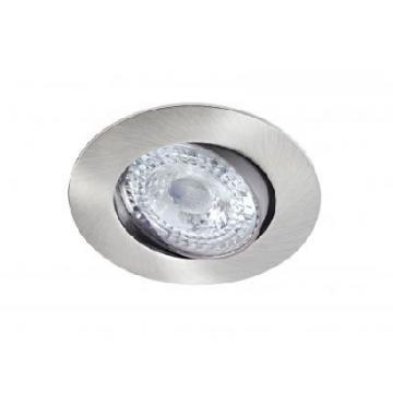  ENC. K8 LED 8W/4000K NICKEL 