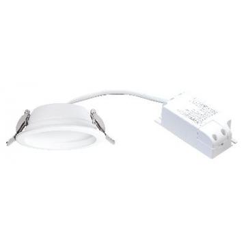  P10 LED 10W/3000K IP20/65 BLC 