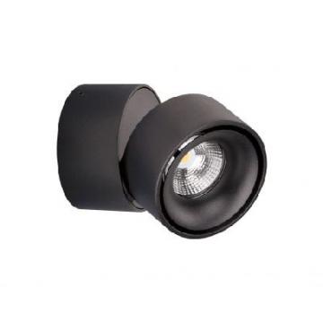  MINI TAHITI LED 9W/3000K NOIR 