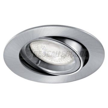  DLT-ISO 90 GU10 NICKEL S/LPE 