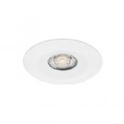  ASPEN LED 5W/3-4000K CCT BLANC 