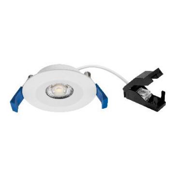  ASPEN LED 5W/3-4000K CCT BLANC 