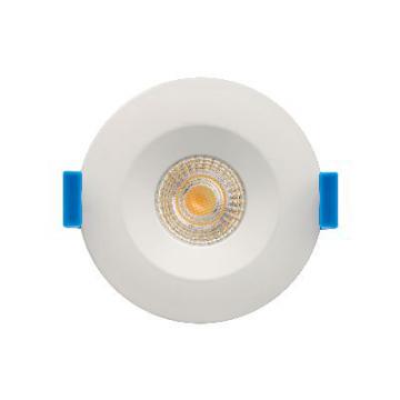  ASPEN LED 5W/3-4000K CCT BLANC 