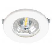  SPOT S1200 LED 1,8W/3000K BLC 