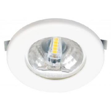  SPOT S1200 LED 1,8W/3000K BLC 