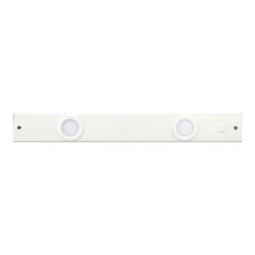  LORA LED R2 520MM 6W/3000K 