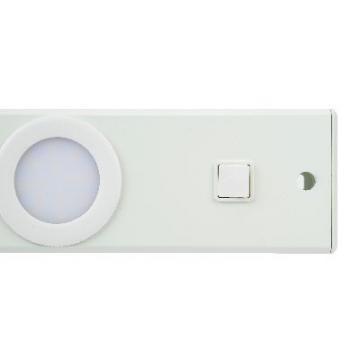  LORA LED R2 520MM 6W/3000K 