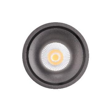  TAHITI LED 13W 3CCT NOIR 