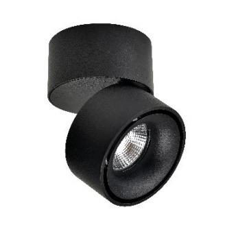  TAHITI LED 13W/3000K NOIR 