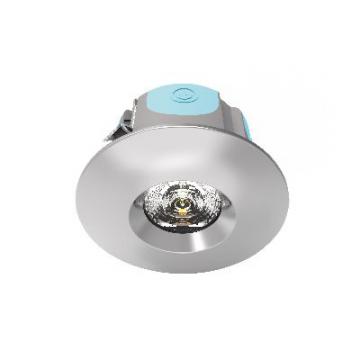  S-AIR BLOCK 2 LED 36 6W/3000K 