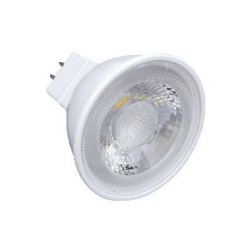  KIT LUNAR BLC A/LED 6W/3000K 