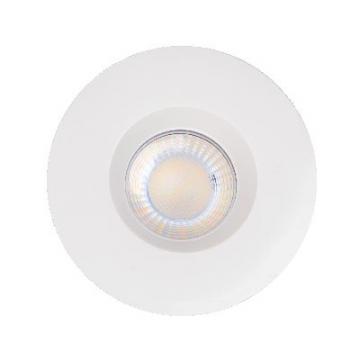  CHLOE IP65 6W/CCT3 DIM BLANC 