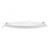  FLAT CCT 30 LED 3-4000K BLANC 