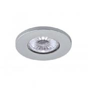  LUCIA 2 LED 15 GRIS/BLC FR 