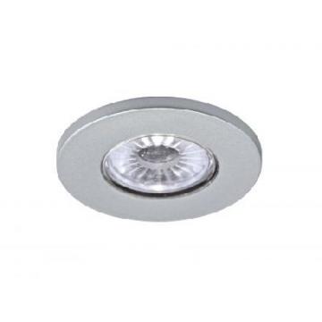  LUCIA 2 LED 15 GRIS/BLC FR 