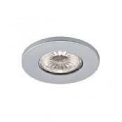  LUCIA 2 LED 40 GRIS/BLC CH 