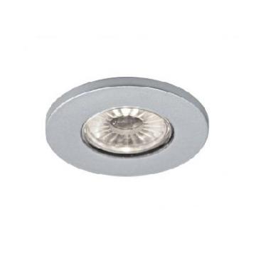  LUCIA 2 LED 40 GRIS/BLC CH 