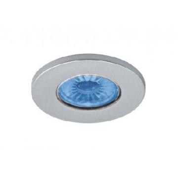  LUCIA 2 LED 40 GRIS/BLEU 